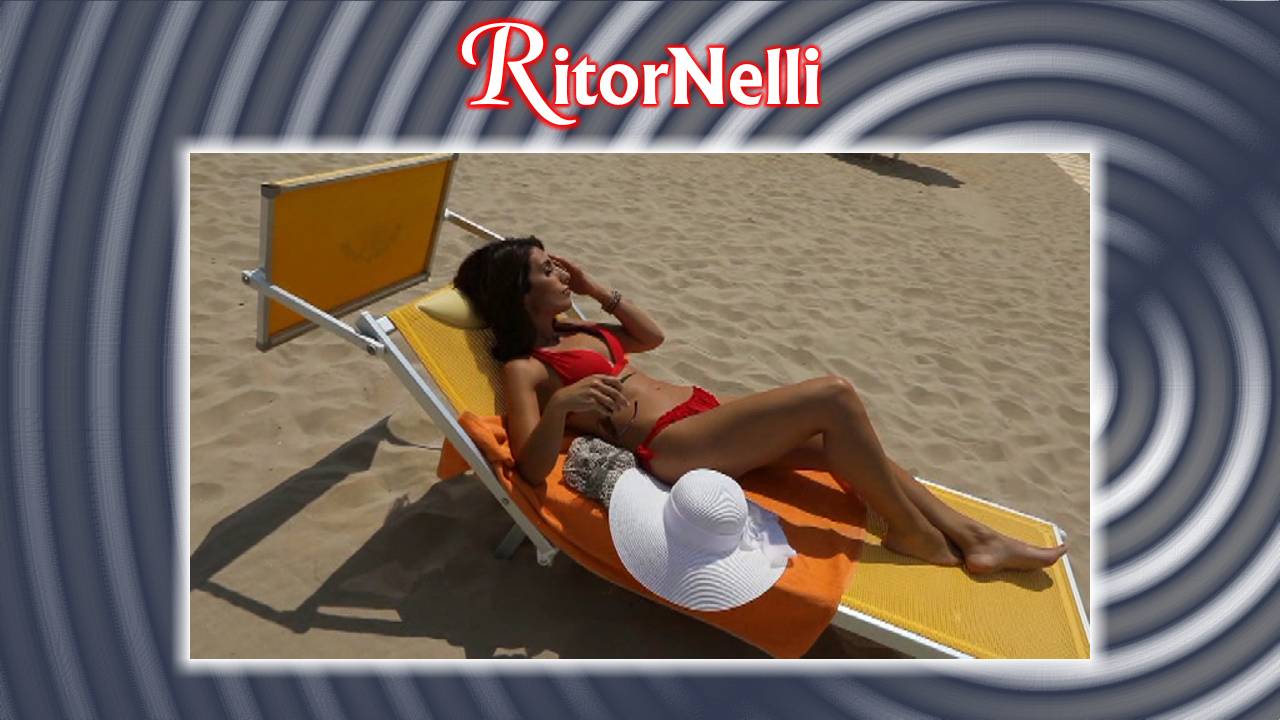 Trasmissione RitorNelli